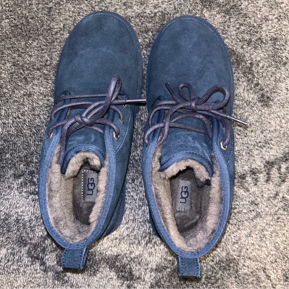 Men’s Uggs 💙 - Picture 4 of 6